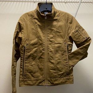 Kuhl Burr Jacket